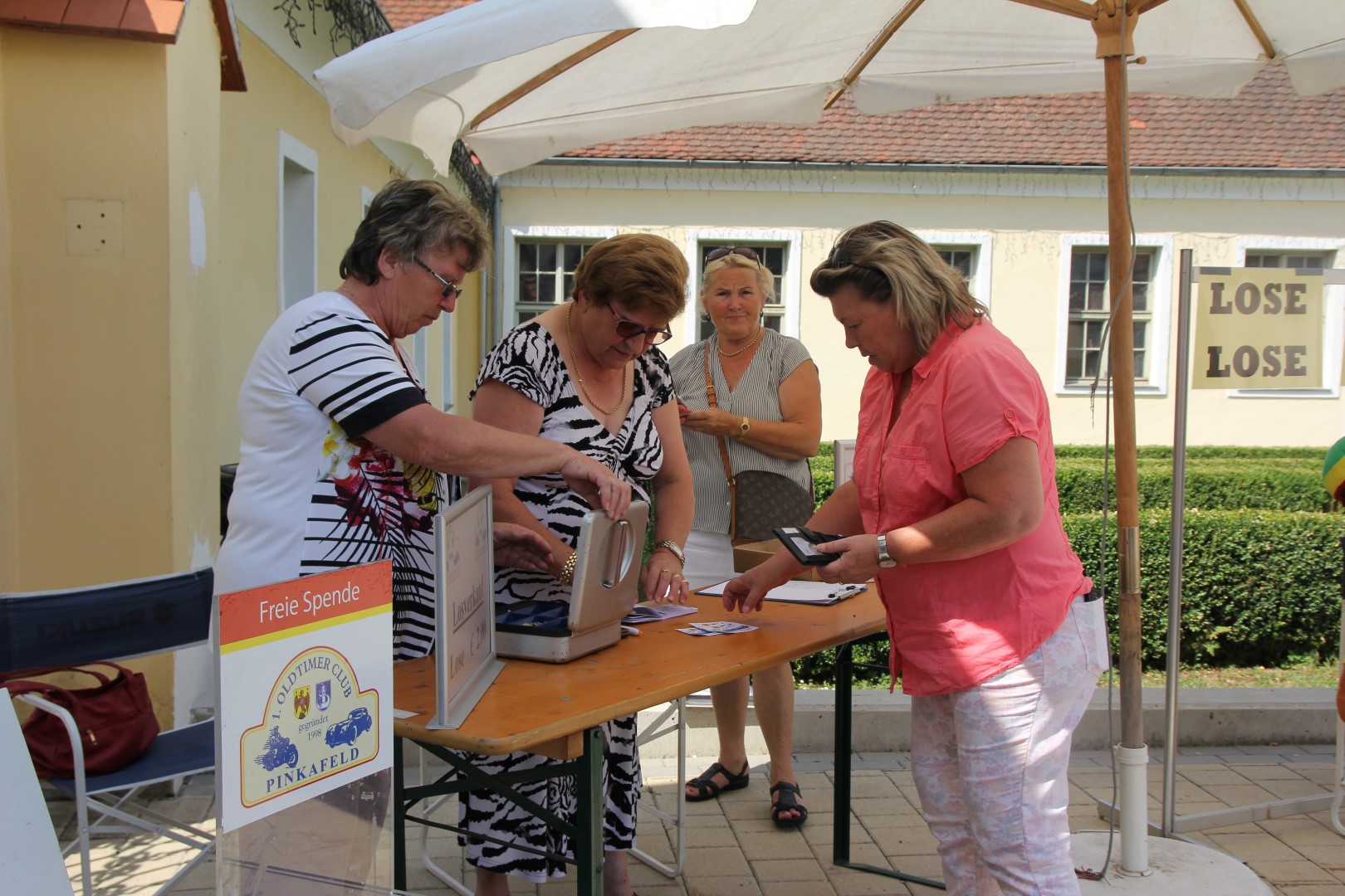 2015-07-12 17. Oldtimertreffen Pinkafeld